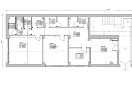  Spațiu medical modern de 120 mp la cheie, zona Piața Chiriac