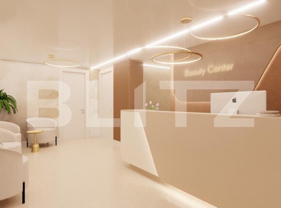 Spațiu comercial de închiriat 1 Mai - 156730SIC | BLITZ Craiova | Poza1