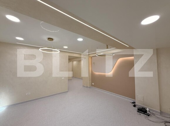 Spațiu comercial de închiriat 1 Mai - 156730SIC | BLITZ Craiova | Poza3