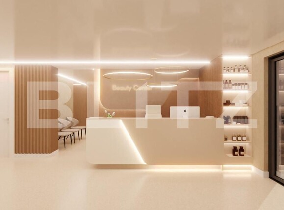 Spațiu comercial de închiriat 1 Mai - 156730SIC | BLITZ Craiova | Poza3