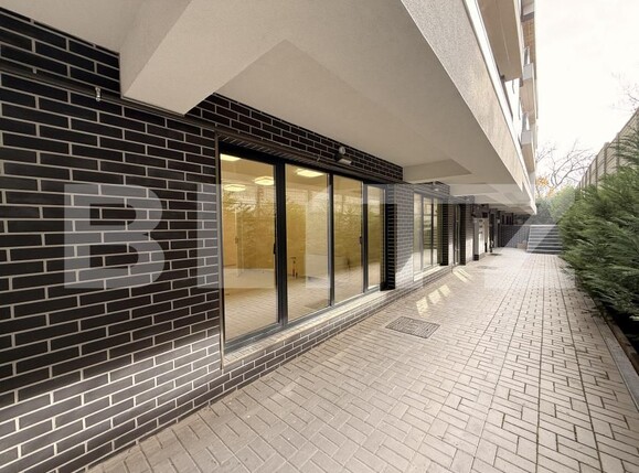 Spațiu comercial de închiriat 1 Mai - 156730SIC | BLITZ Craiova | Poza1