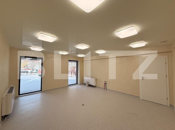 Spațiu comercial de închiriat 1 Mai - 156730SIC | BLITZ Craiova | Poza8