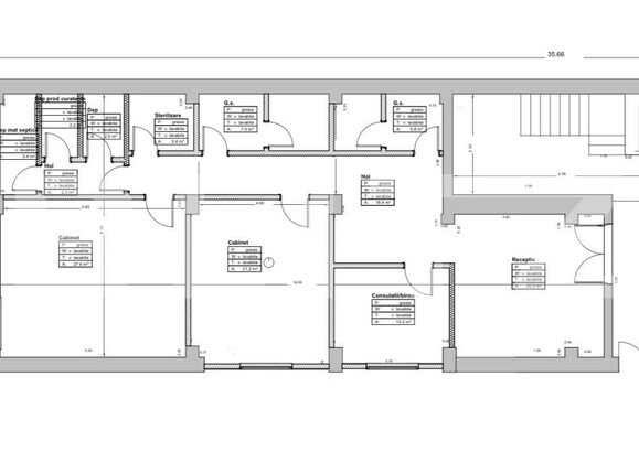 Spațiu comercial de închiriat 1 Mai - 156730SIC | BLITZ Craiova | Poza12