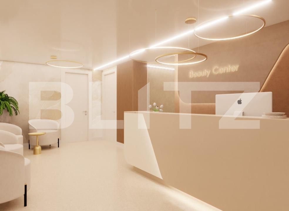 Spațiu comercial de închiriat 1 Mai - 156730SIC | BLITZ Craiova | Poza1