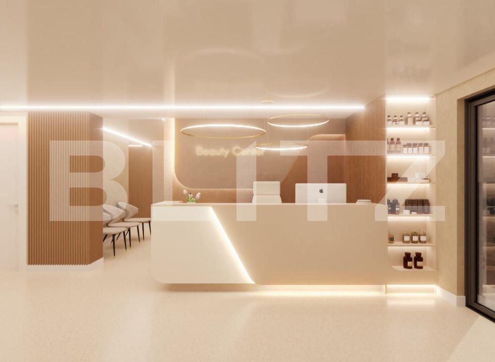 Spațiu comercial de închiriat 1 Mai - 156730SIC | BLITZ Craiova | Poza3