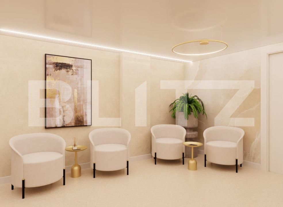 Spațiu comercial de închiriat 1 Mai - 156730SIC | BLITZ Craiova | Poza4