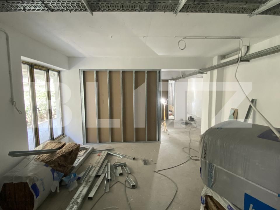 Spațiu comercial de închiriat 1 Mai - 156730SIC | BLITZ Craiova | Poza8