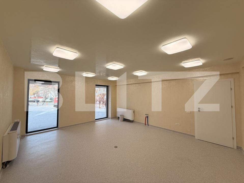 Spațiu comercial de închiriat 1 Mai - 156730SIC | BLITZ Craiova | Poza8