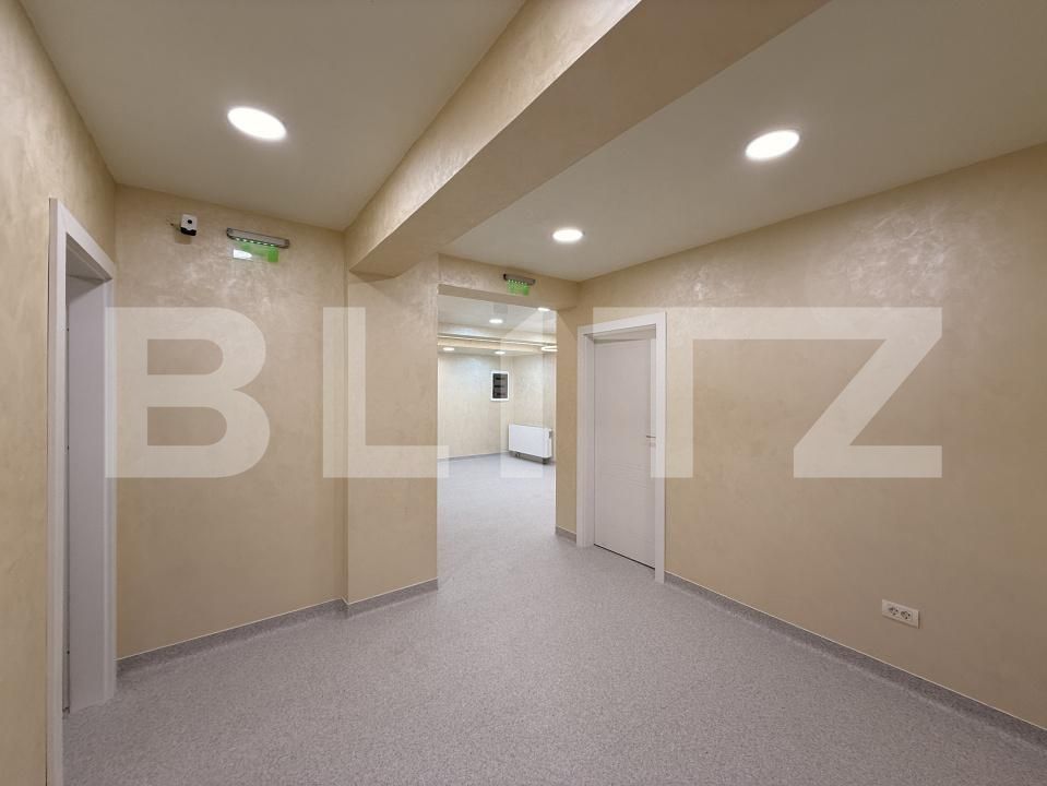 Spațiu comercial de închiriat 1 Mai - 156730SIC | BLITZ Craiova | Poza9