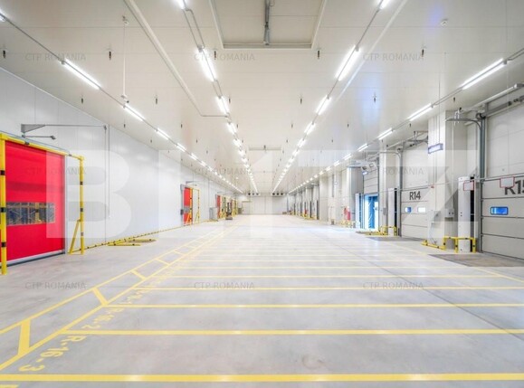 Spațiu industrial de închiriat Est - 156731SII | BLITZ Craiova | Poza2