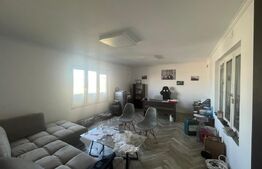 Teren 5000 mp cu hala de 280 mp in Isalnita, cu deschidere la E79