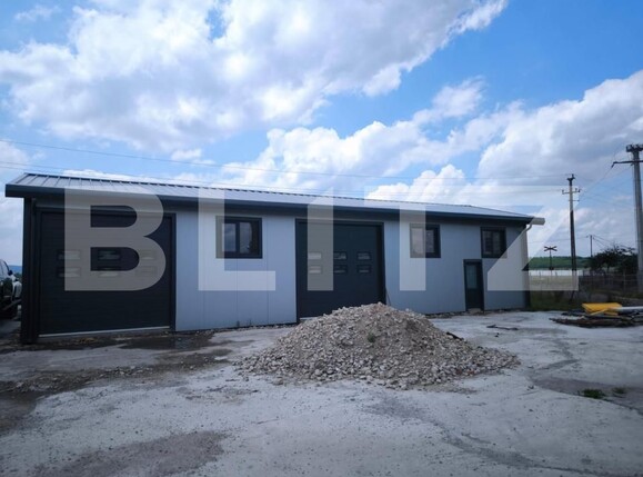 Teren de vânzare Isalnita - 156746TV | BLITZ Craiova | Poza10
