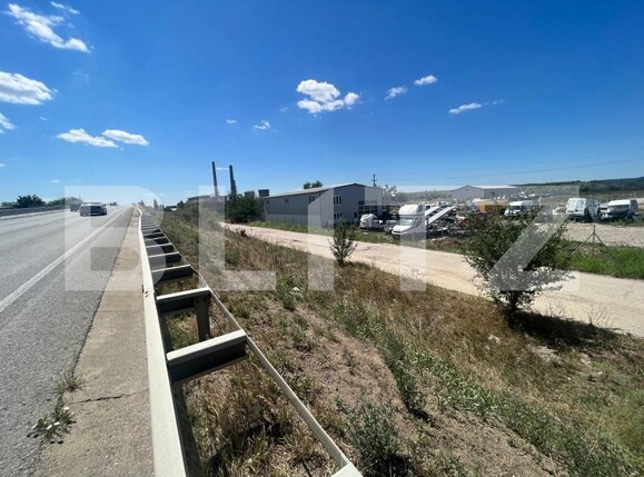 Teren de vânzare Isalnita - 156746TV | BLITZ Craiova | Poza6