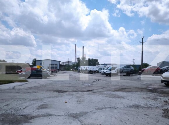 Teren de vânzare Isalnita - 156746TV | BLITZ Craiova | Poza1