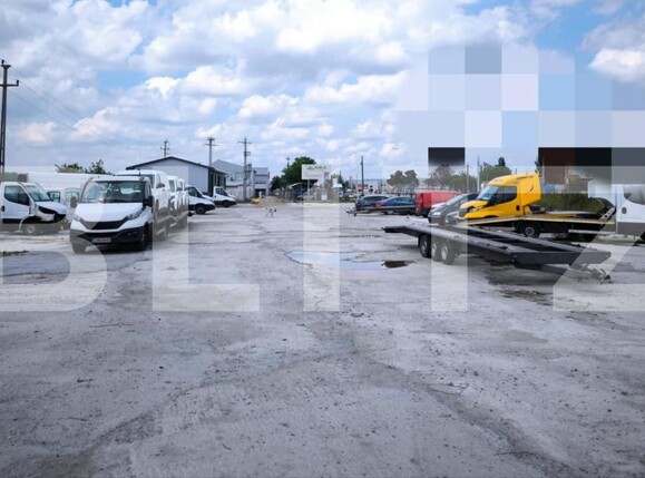 Teren de vânzare Isalnita - 156746TV | BLITZ Craiova | Poza12