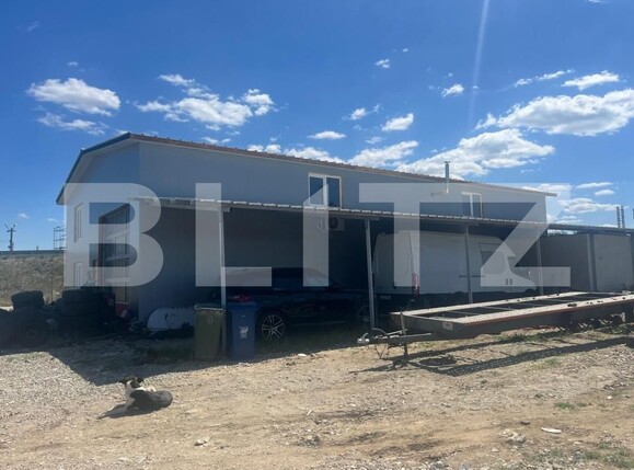 Teren de vânzare Isalnita - 156746TV | BLITZ Craiova | Poza2