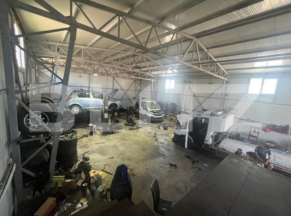 Teren de vânzare Isalnita - 156746TV | BLITZ Craiova | Poza3