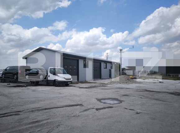 Teren de vânzare Isalnita - 156746TV | BLITZ Craiova | Poza6
