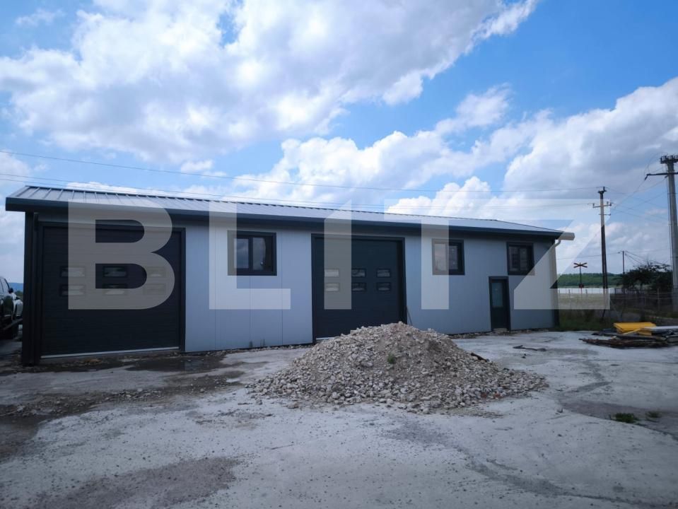 Teren de vânzare Isalnita - 156746TV | BLITZ Craiova | Poza10