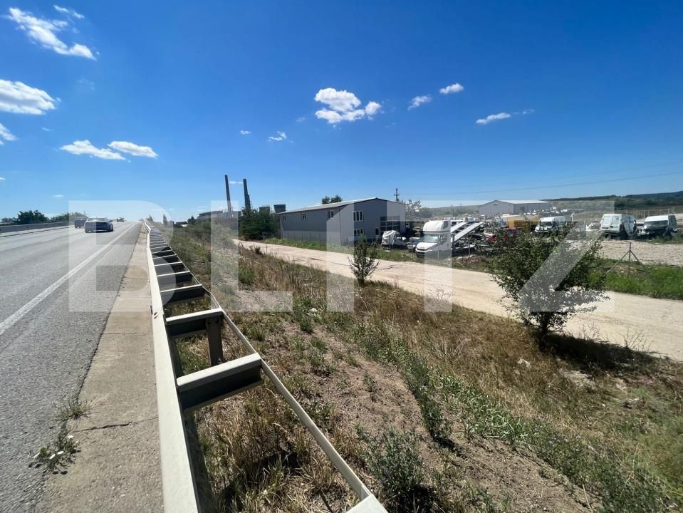 Teren de vânzare Isalnita - 156746TV | BLITZ Craiova | Poza6