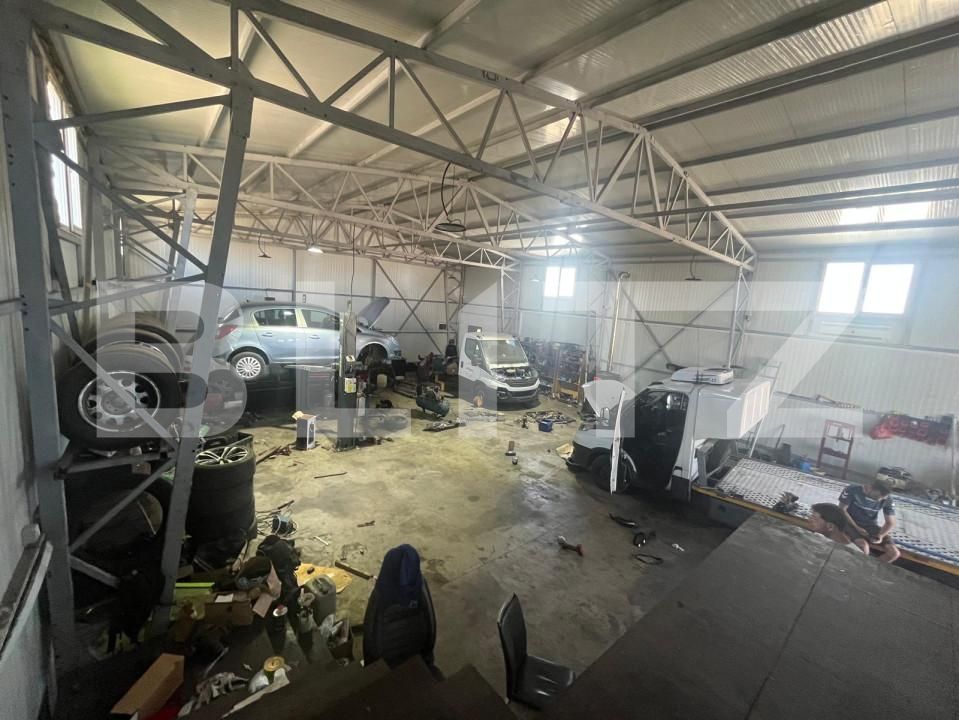 Teren de vânzare Isalnita - 156746TV | BLITZ Craiova | Poza3