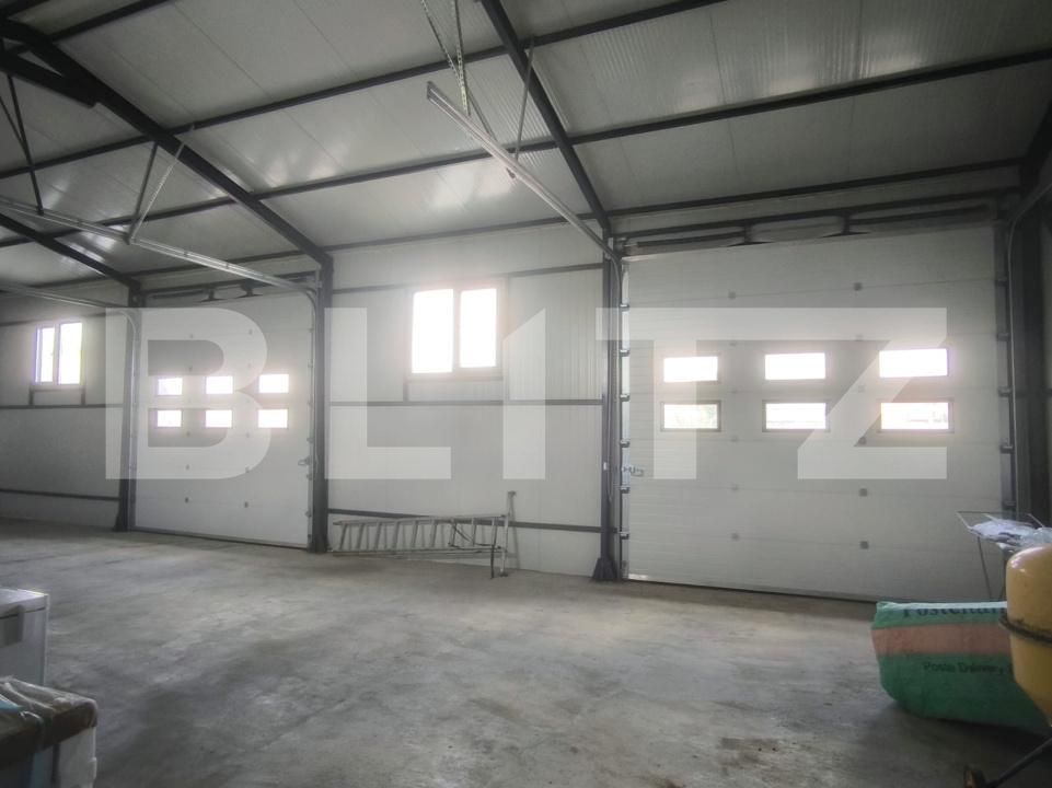 Teren de vânzare Isalnita - 156746TV | BLITZ Craiova | Poza7