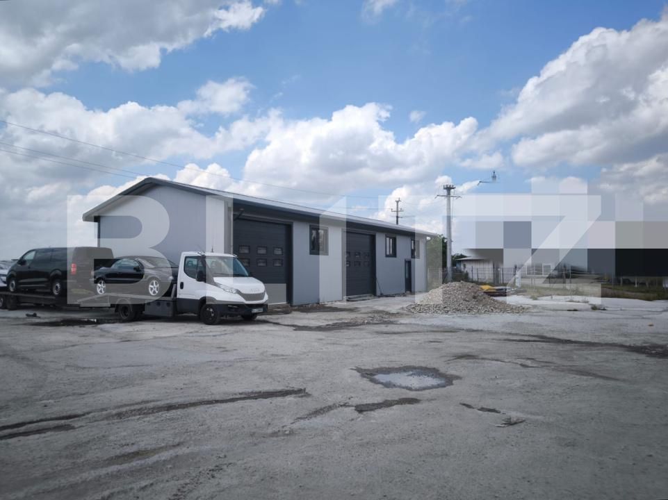 Teren de vânzare Isalnita - 156746TV | BLITZ Craiova | Poza6