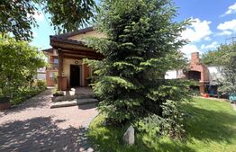 Casa P+ M, zona Romanesti, 495 mp teren