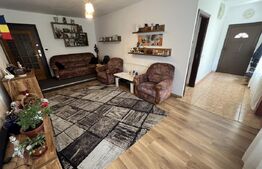 Casa P+ M, zona Romanesti, 495 mp teren