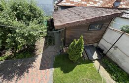 Casa P+ M, zona Romanesti, 495 mp teren