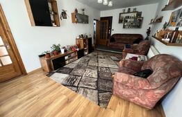 Casa P+ M, zona Romanesti, 495 mp teren