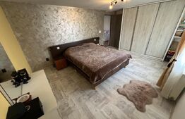 Casa P+ M, zona Romanesti, 495 mp teren