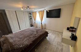 Casa P+ M, zona Romanesti, 495 mp teren