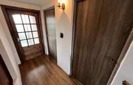 Casa P+ M, zona Romanesti, 495 mp teren