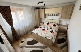 Casa P+ M, zona Romanesti, 495 mp teren