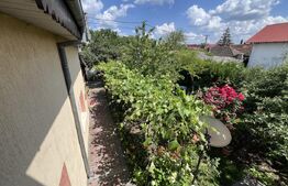 Casa P+ M, zona Romanesti, 495 mp teren