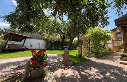 Casa P+ M, zona Romanesti, 495 mp teren