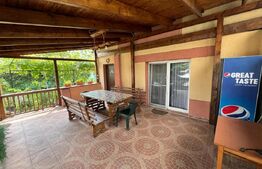 Casa P+ M, zona Romanesti, 495 mp teren