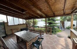 Casa P+ M, zona Romanesti, 495 mp teren