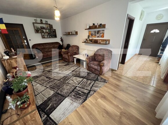 Casa de vânzare 5 camere Romanesti - 156766CV | BLITZ Craiova | Poza3