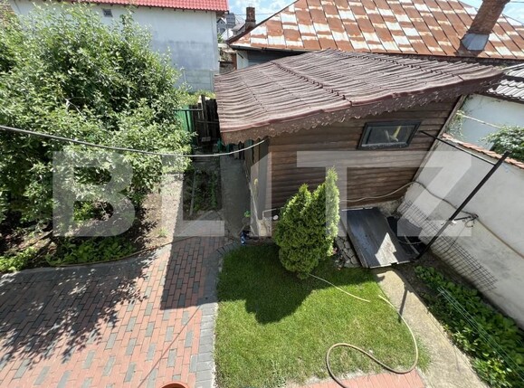 Casa de vânzare 5 camere Romanesti - 156766CV | BLITZ Craiova | Poza14