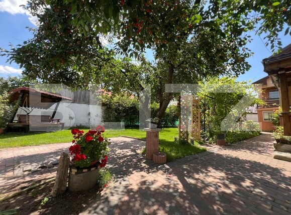 Casa de vânzare 5 camere Romanesti - 156766CV | BLITZ Craiova | Poza11