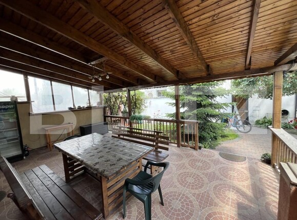 Casa de vânzare 5 camere Romanesti - 156766CV | BLITZ Craiova | Poza10