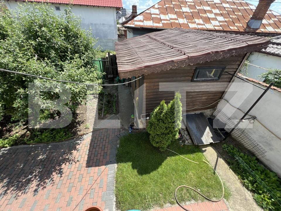 Casa de vânzare 5 camere Romanesti - 156766CV | BLITZ Craiova | Poza14