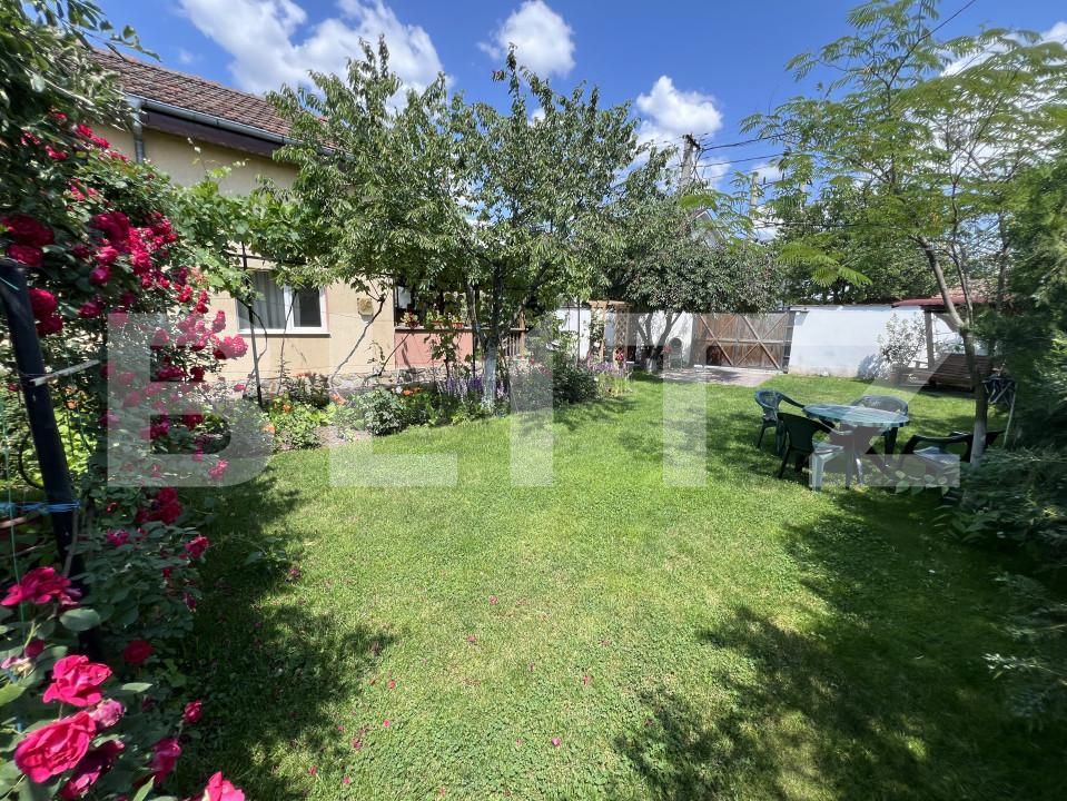 Casa de vânzare 5 camere Romanesti - 156766CV | BLITZ Craiova | Poza13