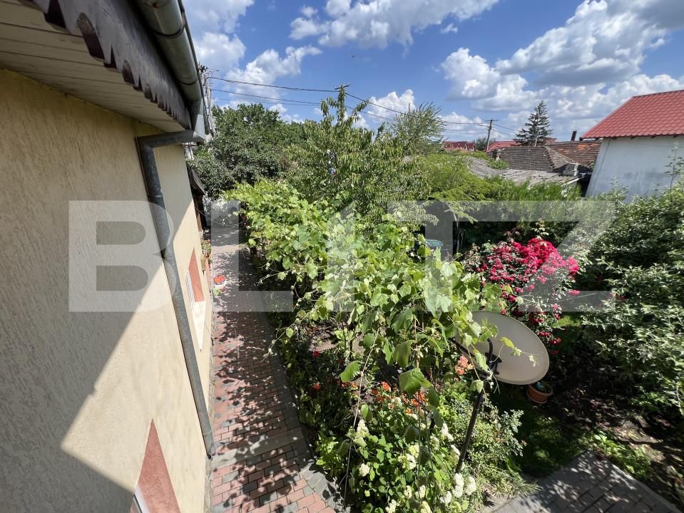 Casa de vânzare 5 camere Romanesti - 156766CV | BLITZ Craiova | Poza16