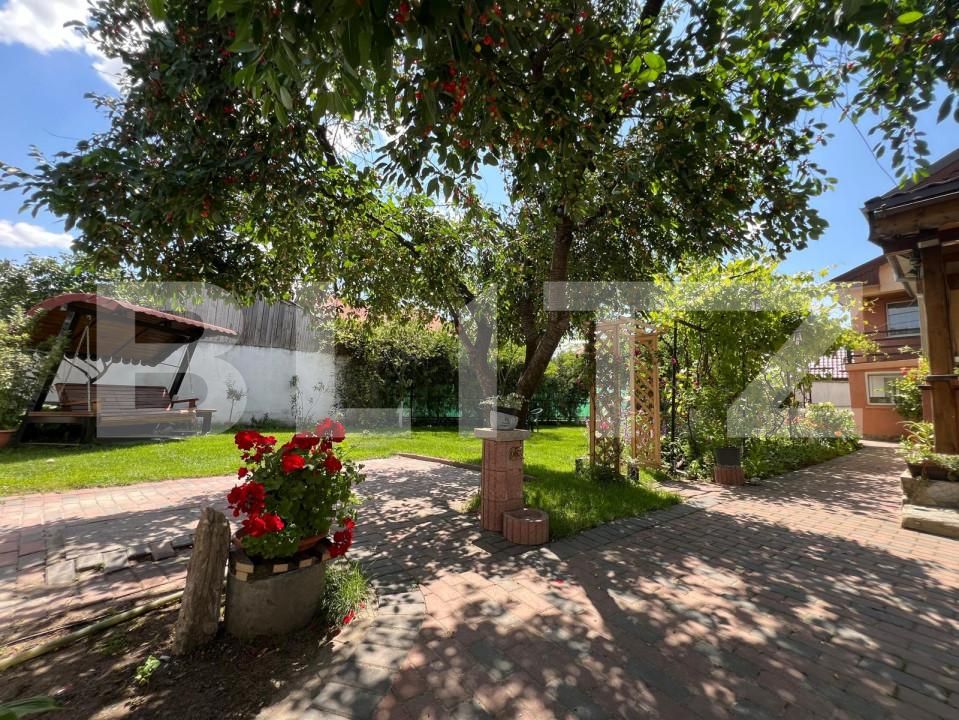 Casa de vânzare 5 camere Romanesti - 156766CV | BLITZ Craiova | Poza11