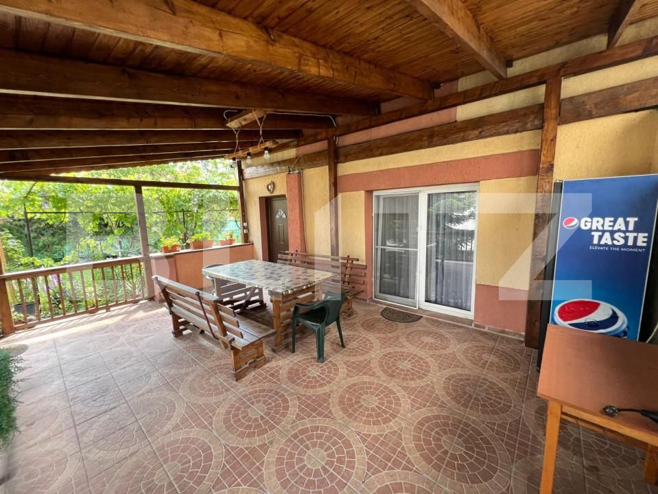 Casa de vânzare 5 camere Romanesti - 156766CV | BLITZ Craiova | Poza9