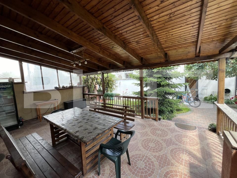 Casa de vânzare 5 camere Romanesti - 156766CV | BLITZ Craiova | Poza10