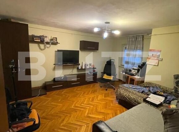 Apartament de vânzare 3 camere Calea Bucuresti - 156797AV | BLITZ Craiova | Poza1